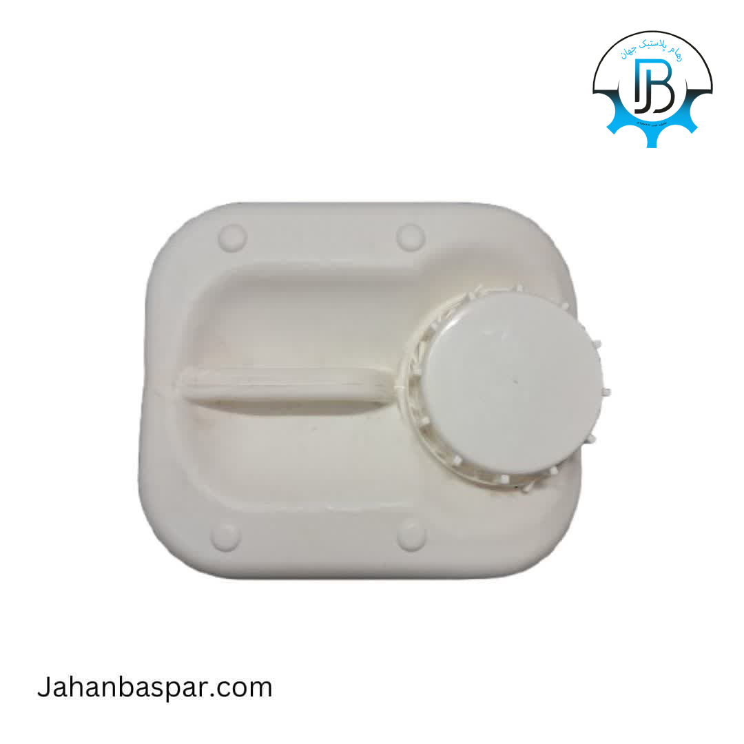 گالن بیست لیتری دهانه ۱۰۰-جهان بسپار